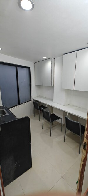 Team Area in  Office Space at Ellisbridge – for Rent