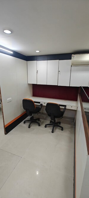 Team Area in  Office Space at Ellisbridge – for Rent