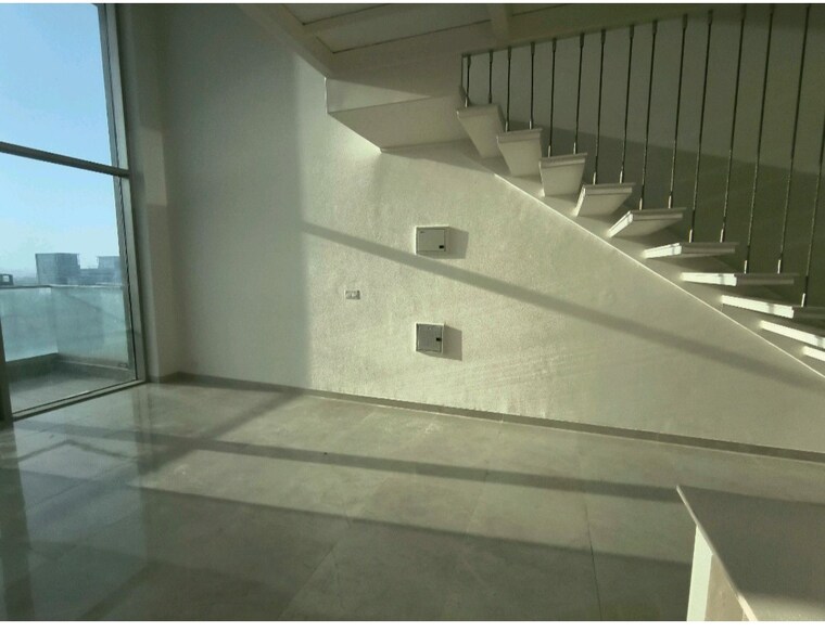 Kitchen, m3m-sky-lofts 1 Bedroom 956 Sq.Ft. Apartment In Sector 71 Gurgaon 9223715