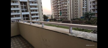 Balcony in 3 BHK Apartment at BPTP Park Generations, Sector 37d – for Sale