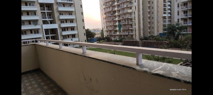 Balcony, bptp-park-generations 3 Bedroom 1760 Sq.Ft. Apartment In Sector 37d Gurgaon 9223711