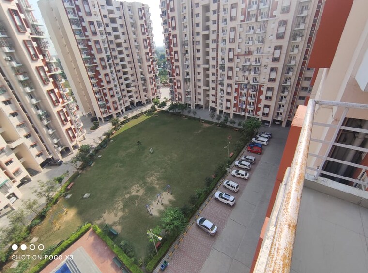 Master Plan, upavp-bhagirathi-enclave 3 Bedroom 1700 Sq.Ft. Apartment In Raebareli Road Lucknow 9223730