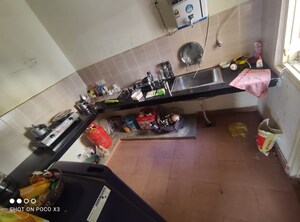 Furnished Amenities in 3 BHK Apartment at UPAVP Bhagirathi Enclave, Raebareli Road – for Rent