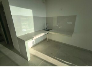 Master Bedroom in 1 BHK Apartment at M3M Sky Lofts, Sector 71 – for Sale