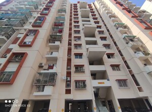 3 BHK Apartment – Exterior View View at UPAVP Bhagirathi Enclave, Raebareli Road - for Rent