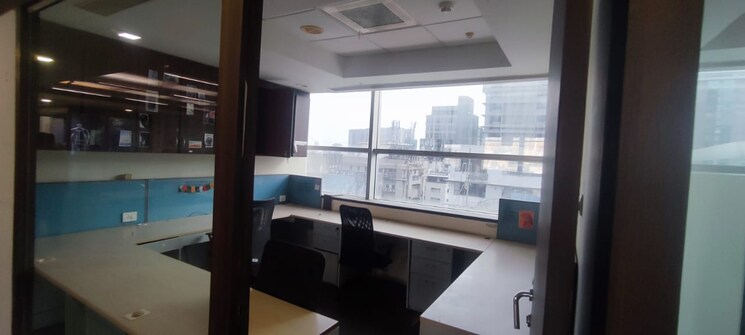 Kitchen, andheri west Commercial Office Space 4500 Sq.Ft. In Andheri West Mumbai 9223706