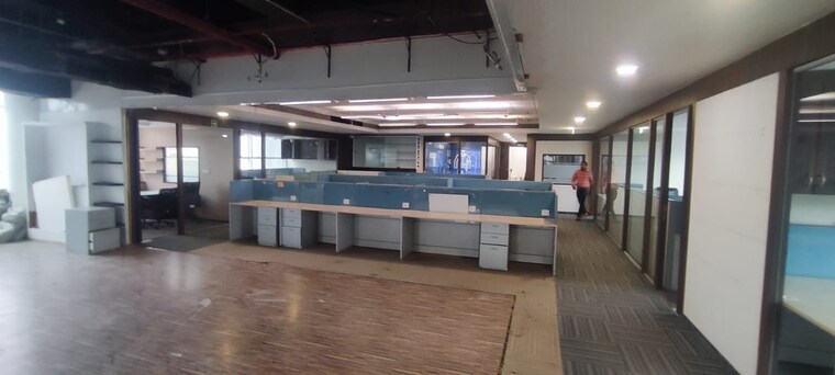 Kitchen, andheri west Commercial Office Space 4500 Sq.Ft. In Andheri West Mumbai 9223706