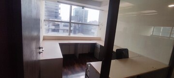 Kitchen in  Office Space at Andheri West – for Rent