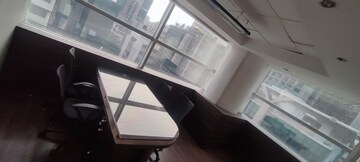 Furnished Amenities in  Office Space at Andheri West – for Rent