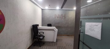 Furnished Amenities in  Office Space at Andheri West – for Rent
