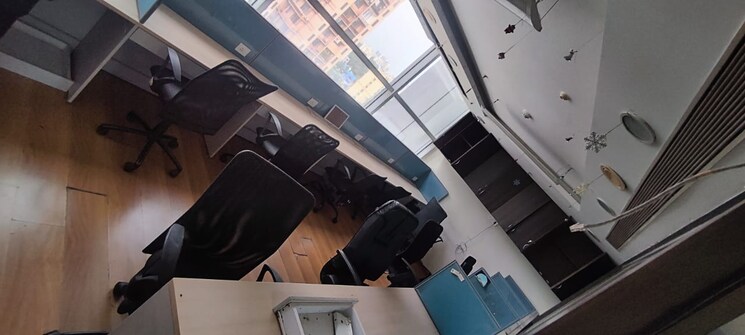 Team Area, andheri west Commercial Office Space 4500 Sq.Ft. In Andheri West Mumbai 9223706