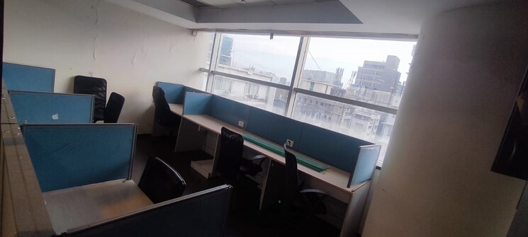 Team Area, andheri west Commercial Office Space 4500 Sq.Ft. In Andheri West Mumbai 9223706