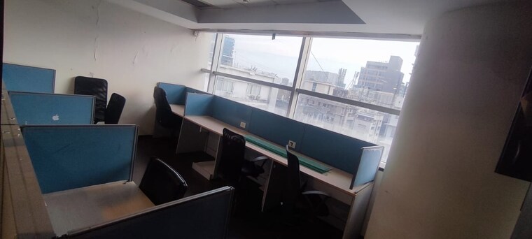 Team Area, andheri west Commercial Office Space 4500 Sq.Ft. In Andheri West Mumbai 9223706