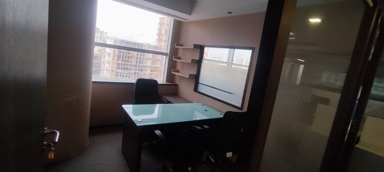 Team Area, andheri west Commercial Office Space 4500 Sq.Ft. In Andheri West Mumbai 9223706