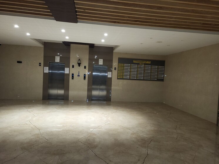 Room, ramdev-apartments 1 Bedroom 620 Sq.Ft. Apartment In Ulwe Sector 18 Navi Mumbai 9223726