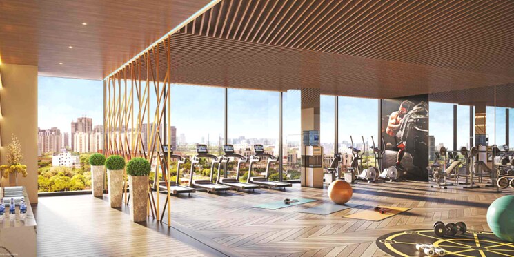 undefined, sector 67 Commercial Office Space 4000 Sq.Ft. In Sector 67 Mohali 9223702