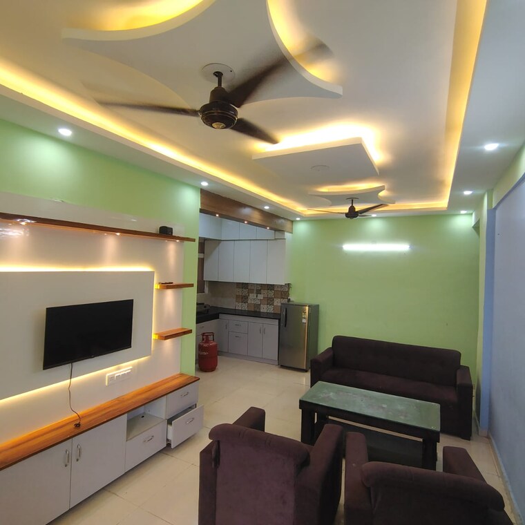 Team Area, bptp-spacio 2 Bedroom 1000 Sq.Ft. Apartment In Sector 37d Gurgaon 9223729