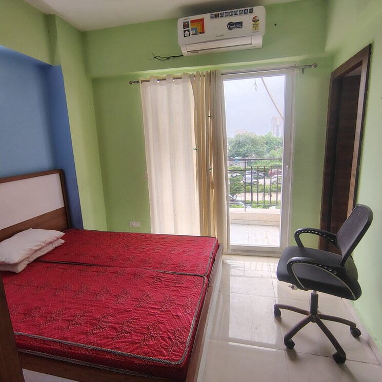 Living Room, bptp-spacio 2 Bedroom 1000 Sq.Ft. Apartment In Sector 37d Gurgaon 9223729