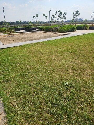 Plot – Exterior View View at JMS The Pearl, Sector 95 - for Sale