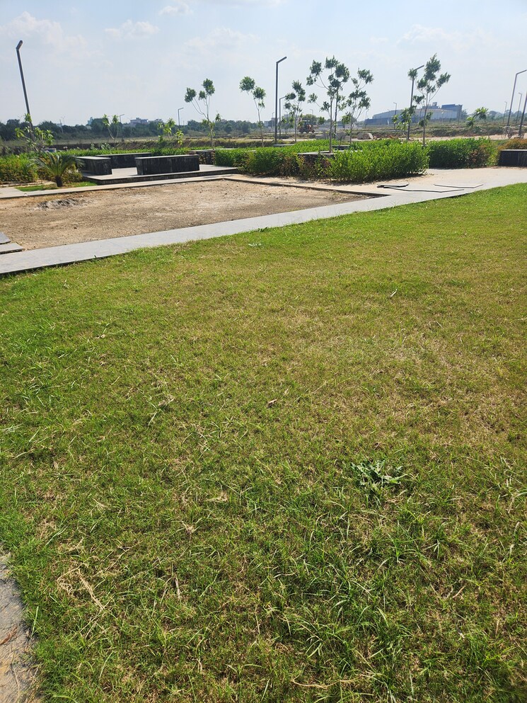 Exterior View, jms-the-pearl  150 Sq.Yd. Plot In Sector 95 Gurgaon 9223723