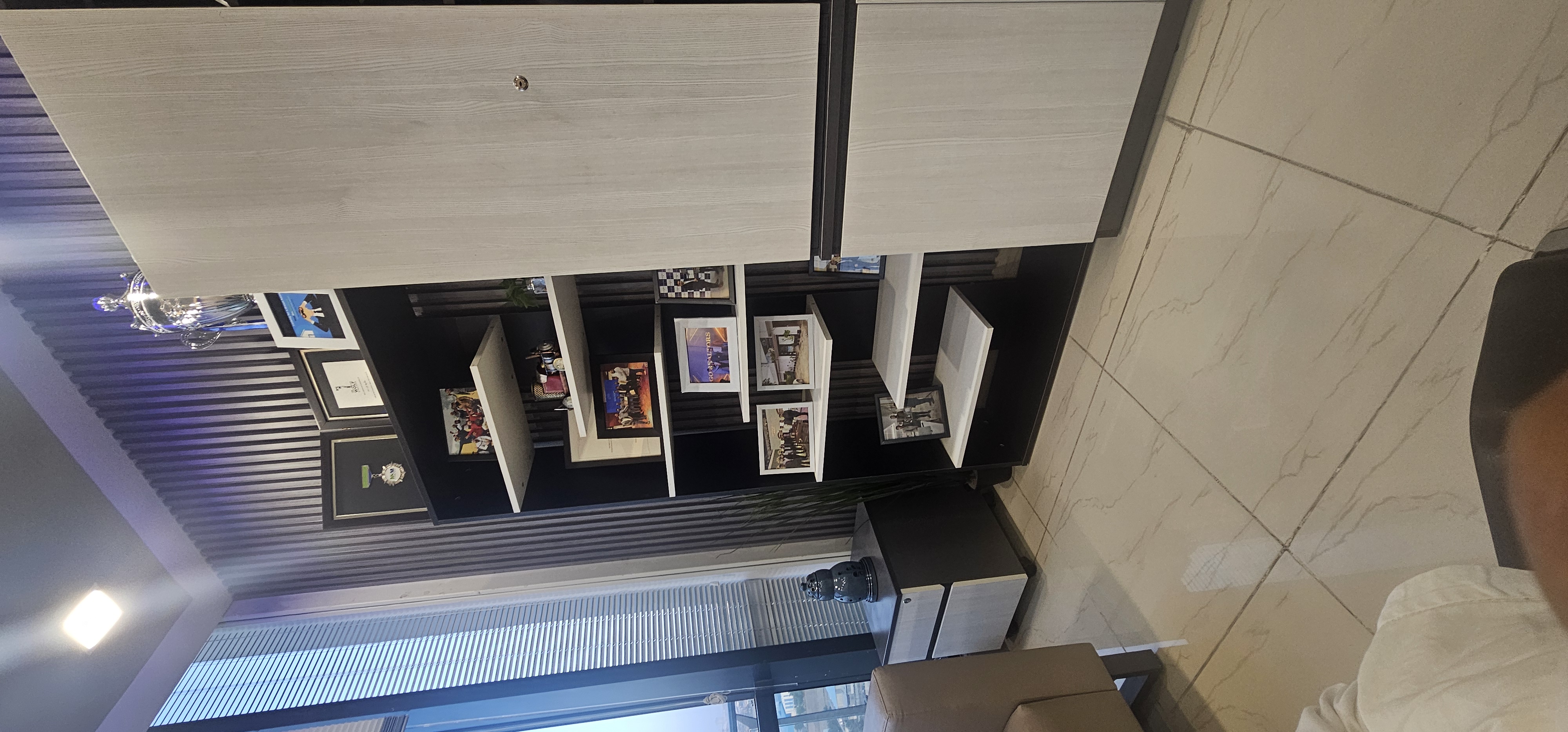 Office Space For Sale in SVH 83 Metro Street