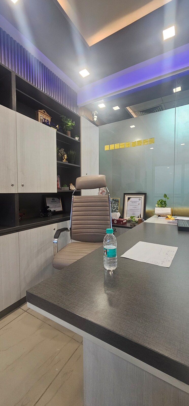 Team Area, svh-83-metro-street Commercial Office Space 584 Sq.Ft. In Sector 83 Gurgaon 9223734