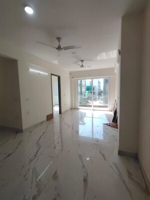 Building Lobby in 2 BHK Apartment at Smart World Gems, Sector 89 – for Rent