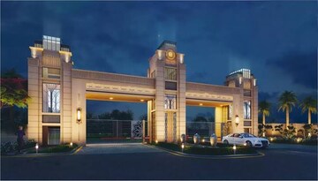  Plot For Sale in Meffier Golden Park, Sohna Sector 4