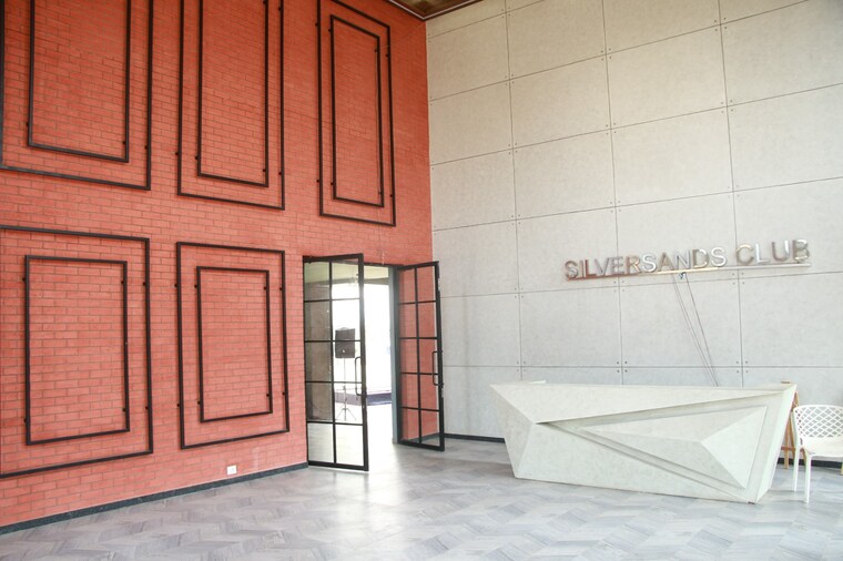 Room, puravankara-silversands 2 Bedroom 1050 Sq.Ft. Apartment In Mundhwa Pune 9223771