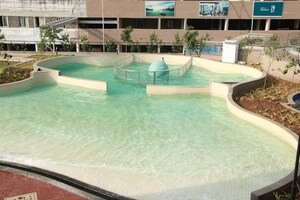 2 BHK Apartment For Rent in Puravankara Silversands, Mundhwa