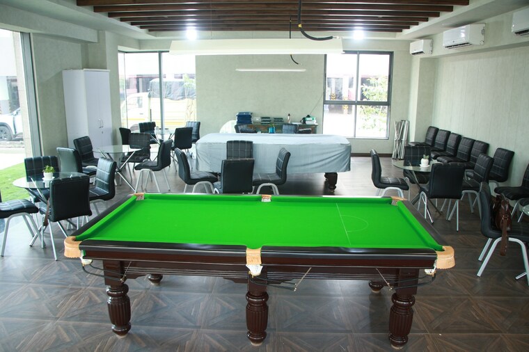 Master Bedroom, puravankara-silversands 2 Bedroom 1050 Sq.Ft. Apartment In Mundhwa Pune 9223771