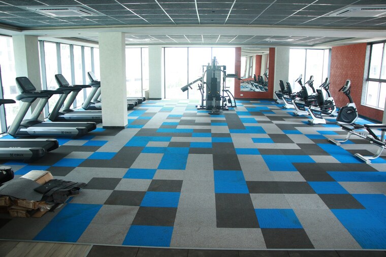 Bedroom, puravankara-silversands 2 Bedroom 1050 Sq.Ft. Apartment In Mundhwa Pune 9223771