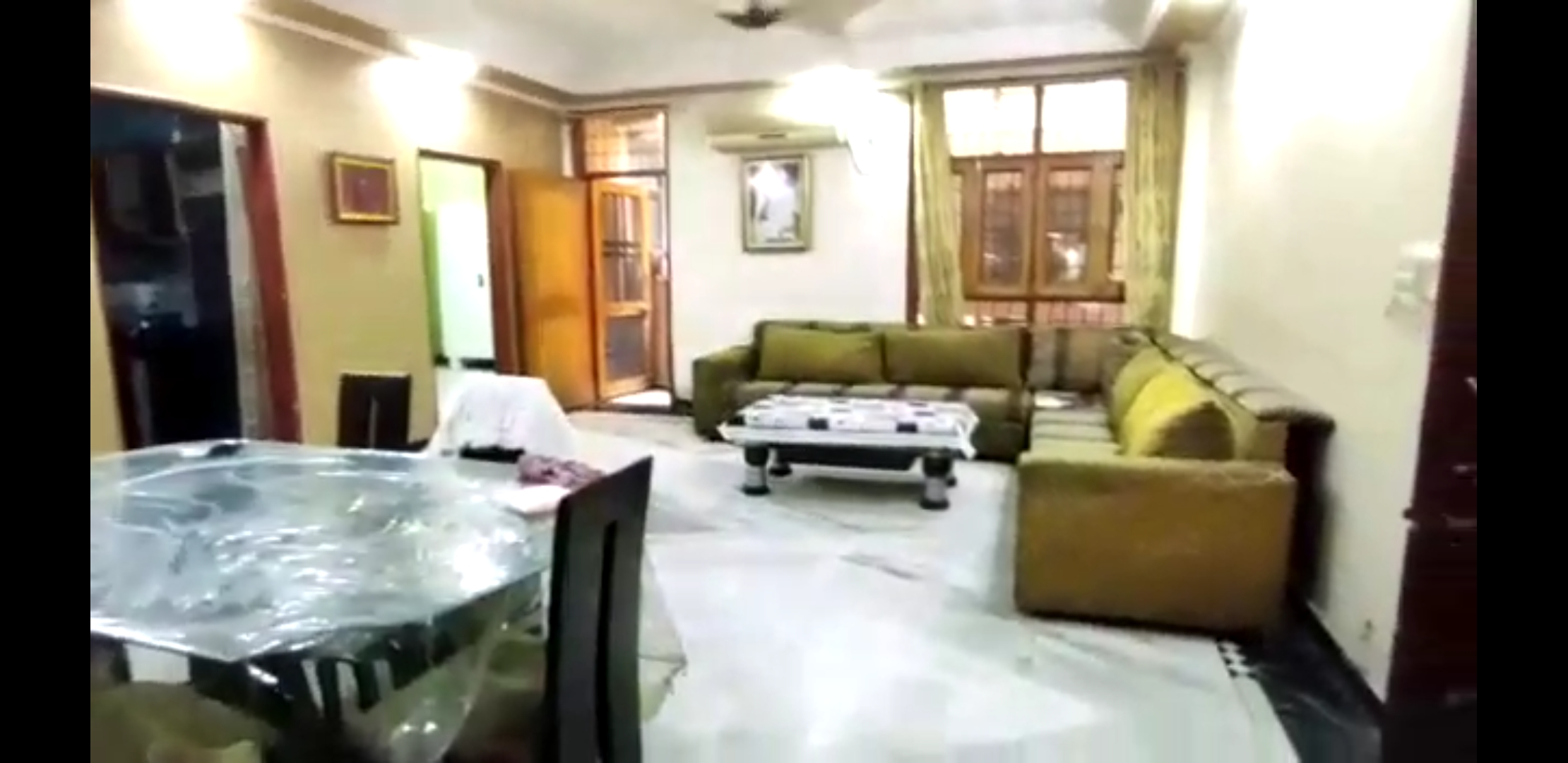 2 BHK Apartment For Sale in Ashiana The Heritage