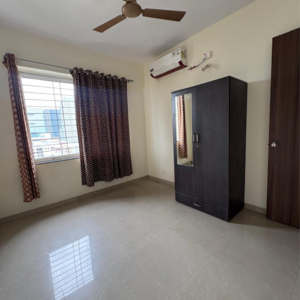 Room in 2 BHK Apartment at Nandan Inspera, Wakad – for Rent