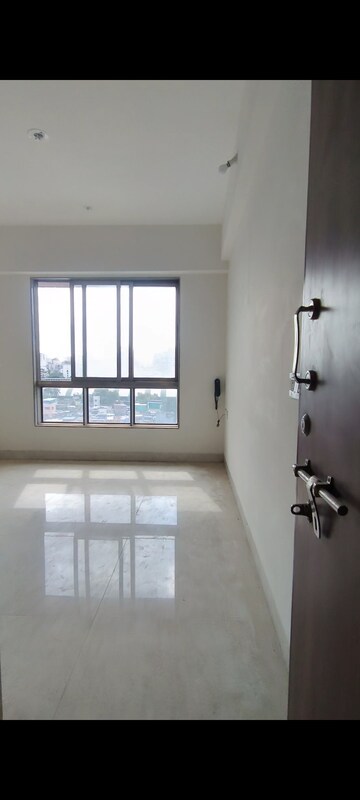 1 BHK Apartment For Rent in Shivalik Bandra North Gulmohar Avenue, Bandra East