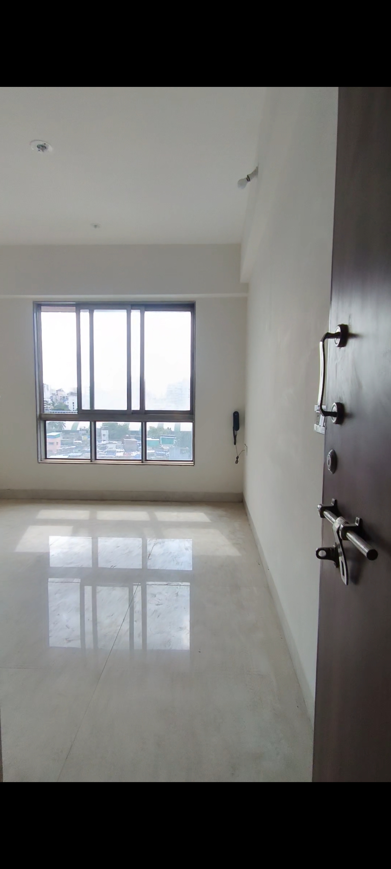 1 BHK Apartment For Rent in Shivalik Bandra North Gulmohar Avenue