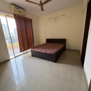 2 BHK Apartment For Rent in Nandan Inspera, Wakad