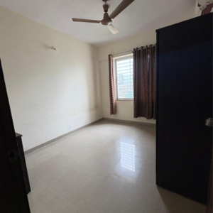 Room in 2 BHK Apartment at Nandan Inspera, Wakad – for Rent