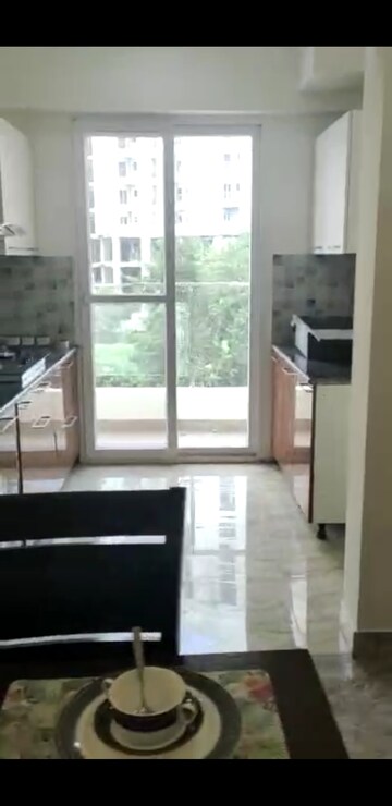 Kitchen in 2 BHK Apartment at Ashiana The Heritage, Vaishali Sector 3 – for Sale