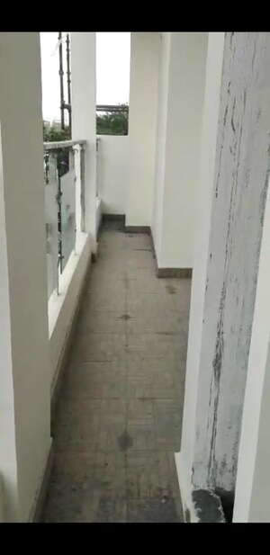 Building Lobby in 2 BHK Apartment at Ashiana The Heritage, Vaishali Sector 3 – for Sale