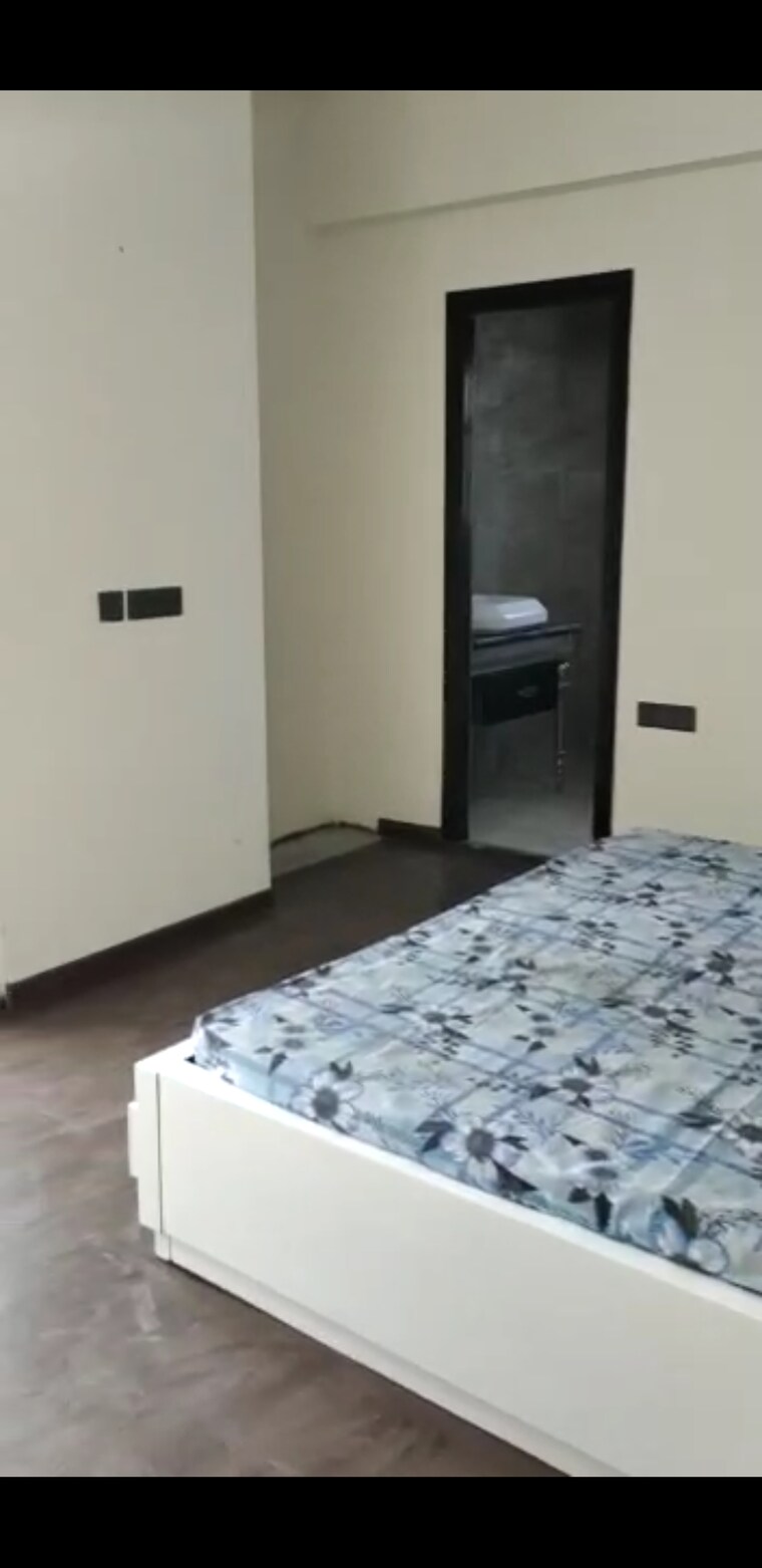 Bedroom, ashiana-the-heritage 2 Bedroom 1250 Sq.Ft. Apartment In Vaishali Sector 3 Ghaziabad 9224469