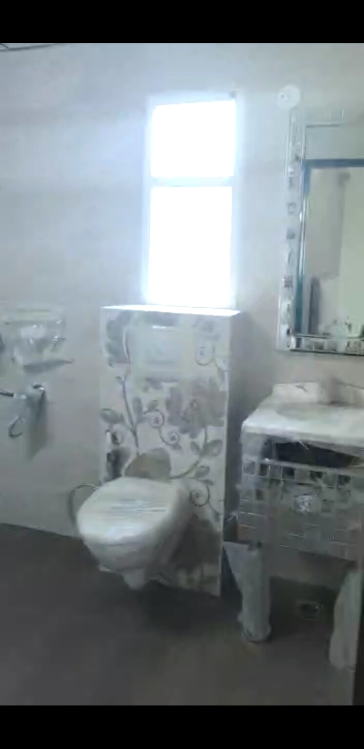 Bathroom, ashiana-the-heritage 2 Bedroom 1250 Sq.Ft. Apartment In Vaishali Sector 3 Ghaziabad 9224469