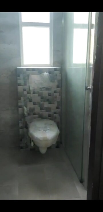 Bathroom in 2 BHK Apartment at Ashiana The Heritage, Vaishali Sector 3 – for Sale