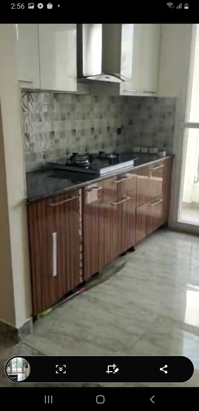 Kitchen, ashiana-the-heritage 2 Bedroom 1250 Sq.Ft. Apartment In Vaishali Sector 3 Ghaziabad 9224469