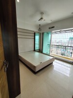 2 BHK + Extra Room 1200 Sq.Ft. Apartment in Bharat Malad Swing 