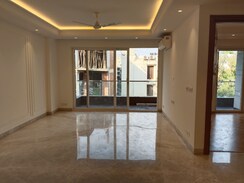 4 BHK + Pooja Room,Servant Room,Extra Room Builder Floor For Sale in Nehru Enclave