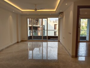 4 BHK Builder Floor For Sale in Nehru Enclave