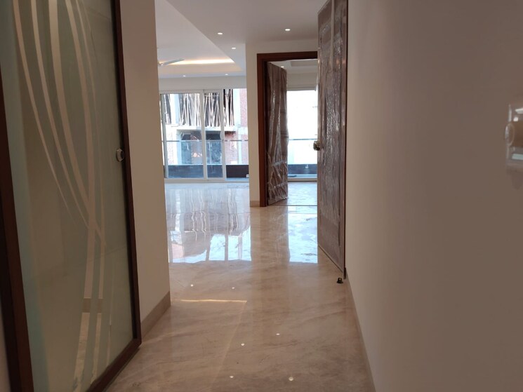 undefined, nehru enclave 4 Bedroom 4300 Sq.Ft. Builder Floor In Nehru Enclave Delhi 9223806