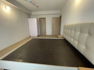 Kitchen in 3.5 BHK Apartment at DLF New Town Heights III, Sector 91 – for Rent