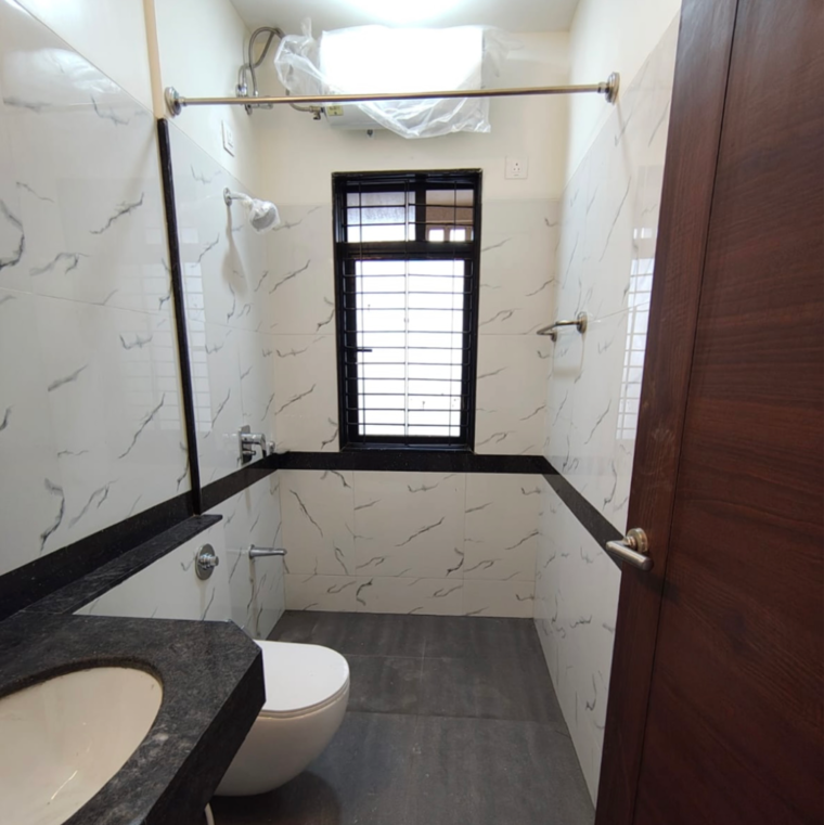 Kitchen, k-raheja-raheja-residency 1 Bedroom 690 Sq.Ft. Apartment In Malad East Mumbai 9223794